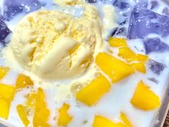 茫茫人海冰粉-御膳品糖水(欧乐坊店)