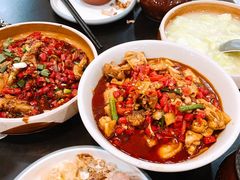 -潇湘阁(望京SOHO店)