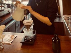 -BIJOU coffee&cocktail(龙岗万科广场店)