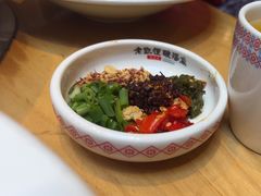 -老凯俚酸汤鱼(多彩城店)