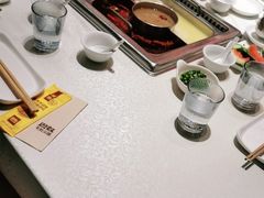 -巴奴毛肚火锅(淮河路店)