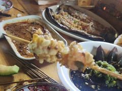 -蚝太郎 • 海鲜烧烤(建国路创始店)