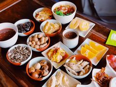 -青藤茶馆(南山路店)
