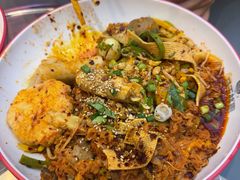 -马玉林天水麻辣烫·清真(莫尔街西门店)