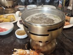 -川骄海鲜自助(亚运村店)