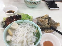 -文辉墨鱼丸大王(铜锣湾渣甸街总店)