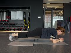 -Z&B Fitness Studio·Gym(前滩L+PLAZA店)
