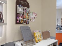 -海马体照相馆(广州新世界云门New park店)