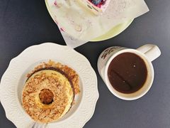 -DearCake 黛点心(花牌坊店)