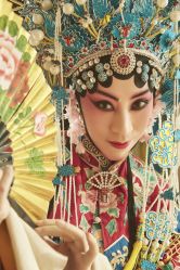 -青堂瓦舍京剧摄影古戏楼拍摄基地(北京安徽会馆店)