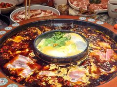 -矮板凳老火锅(宽窄巷子店)