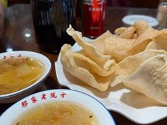 -那家老院子东北菜·饺子·小鸡炖蘑菇(艳华街店)