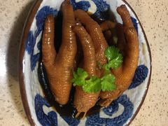 招牌陈醋浸凤爪-点都德(大茶楼店)