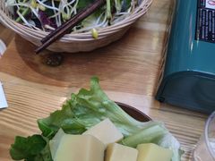 -黔二妞地摊火锅(龙华清湖店)