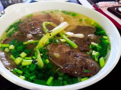 -Lam Vien Restaurant