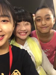 -盘子女人坊生日照·摄影馆(华强店)