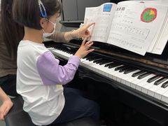 -快乐琴弦音乐舞蹈艺术教育中心(马连道校区)