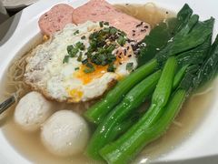 -留半山·香港食堂(啦啦宝都店)
