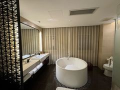 -杭州东站汇和君亭酒店