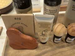 -泰合玺·精油疗愈 SPA(南京河西万达店)