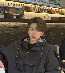 -张昊造型