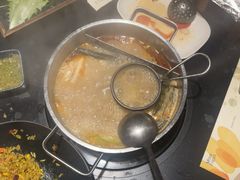 -生如夏花泰式火锅(西村黑金店)