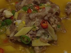 -金厨帽烤鱼(芦庄店)
