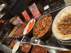 -东方红海鲜百汇(国际大厦店)