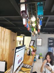 点击看大图 -BABY FACE沙龙