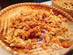 -童婆婆酥肉(双楠店)
