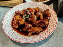 -老头儿油爆虾(胜利河美食街店)