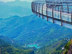 -潭溪山