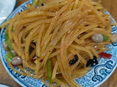 -西域美食(西直门南小街店)