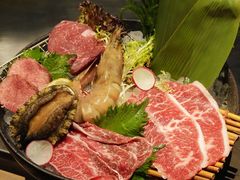 -岩盐·铁板料理(嘉里店)