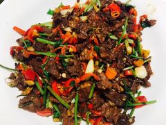 -鸡毛店·川菜(双楠店)