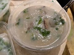 及第粥-穗银肠粉店(东川路店)