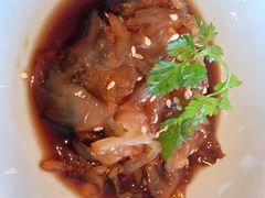 -环球港凯悦 · 享悦中餐厅