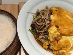 -宏状元现熬粥·京味菜(三里河店)