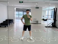 -WEGYMER健萌健身(麦德龙钰龙天下馆)