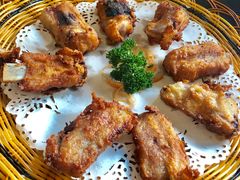 九制陈皮骨-黄但记老店·陈村粉食府
