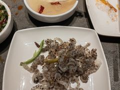 -海底捞火锅(华南摩尔店)