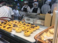 -鲍师傅糕点(春熙路店)