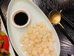 -海天楼中餐厅(吴宫泛太平洋酒店)