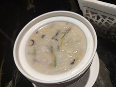 -顺德美的万豪酒店-万豪中餐厅