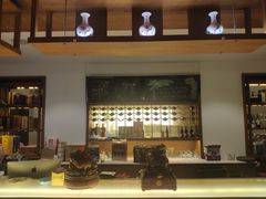 -陆壹捌餐厅(五大道店)