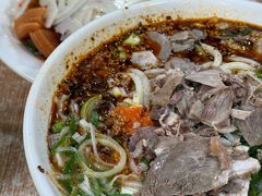 优质饸饹面-肖家客饸饹面(郑州总店)