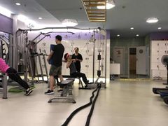 -中田健身工作室(博兴路店)