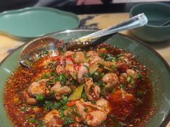 -锦府盐帮·侯宅(五棵松万达店)