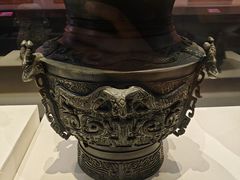 -历代帝王庙博物馆