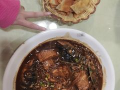 -东四民芳餐厅(世茂工三店)